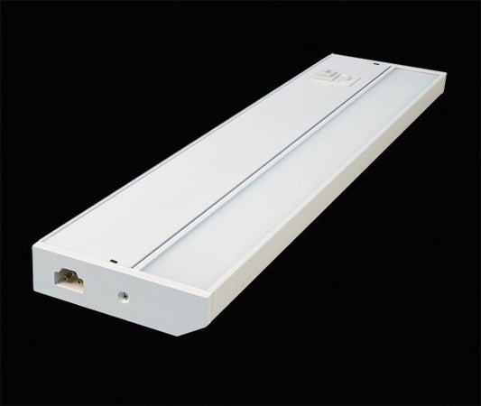 GML-UCTUN-8-WHGM Lighting UCTUN 8"/16"/24"/32" 6W/10W/14W/16W Under Cabinet LED With Selectable CCT