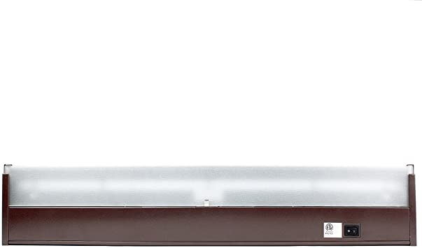 GML-UCTUN-8-BZGM Lighting UCTUN 8"/16"/24"/32" 6W/10W/14W/16W Under Cabinet LED With Selectable CCT