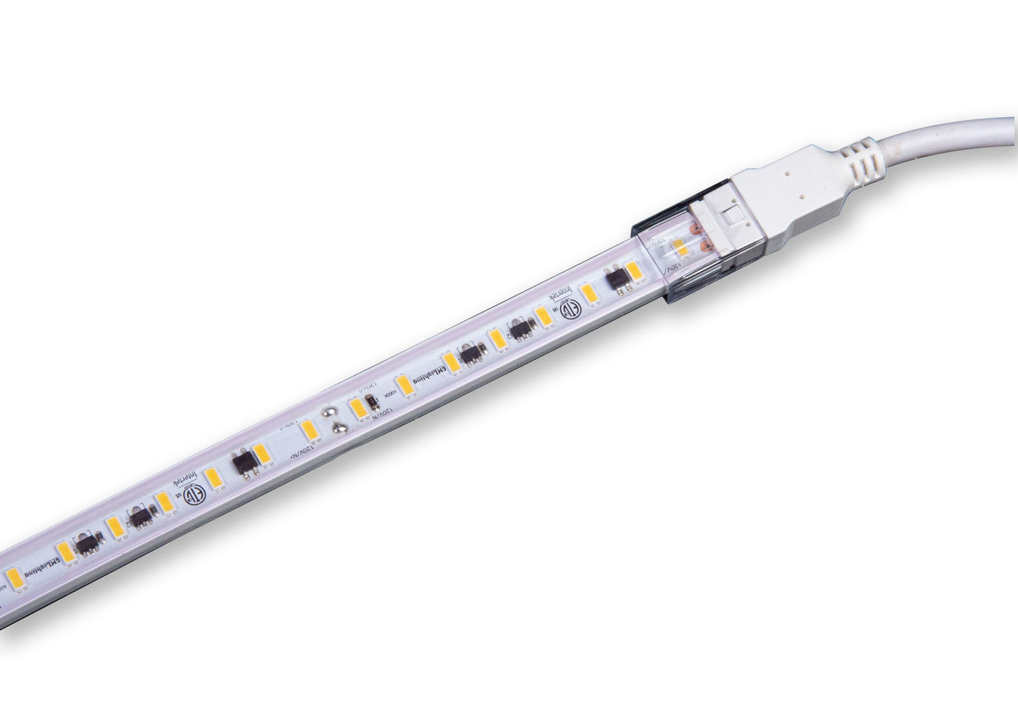 GML-V120-PC-4GM Lighting Vision120™ Mounting Channels & Accessories