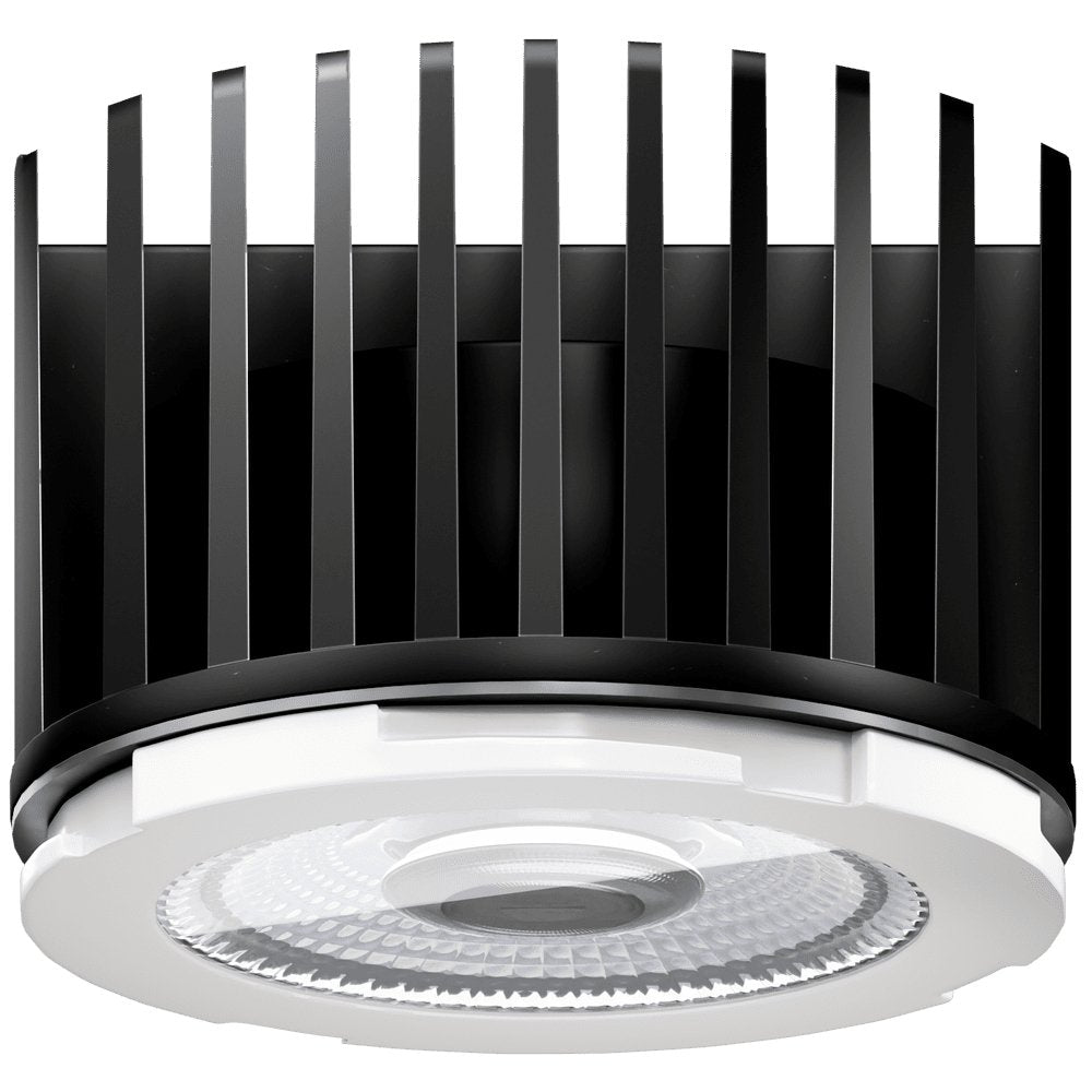 GDL-G10020Goodlite Aster G-10020 4" 15W LED Luminaire Selectable CCT
