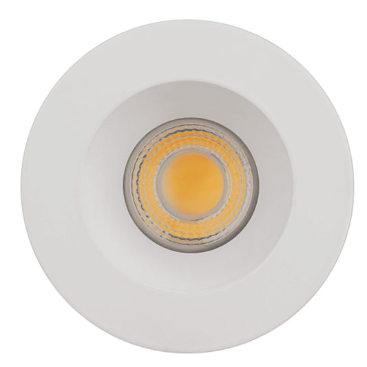 GDL-G96025Goodlite Changeable Trim for 3" 9W/15W/24W Regress Luminaire Selectable CCT