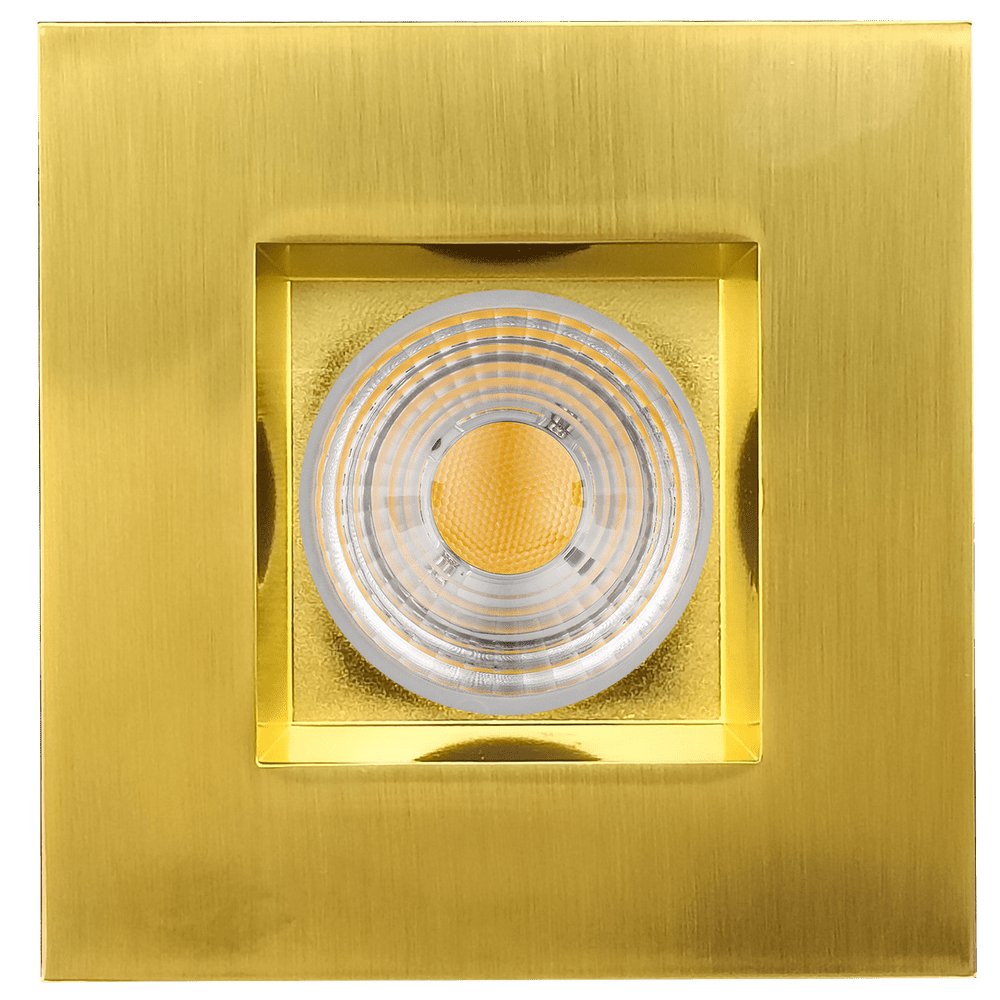 GDL-G20099Goodlite Changeable Trim for 4" 15W/23W Regress Luminaire , Selectable CCT