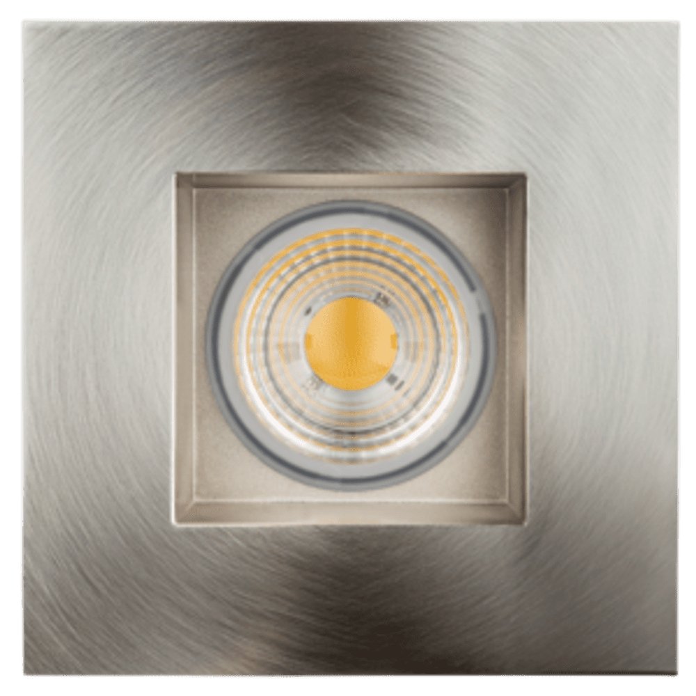 GDL-G48352Goodlite Changeable Trim for 4" 15W/23W Regress Luminaire , Selectable CCT