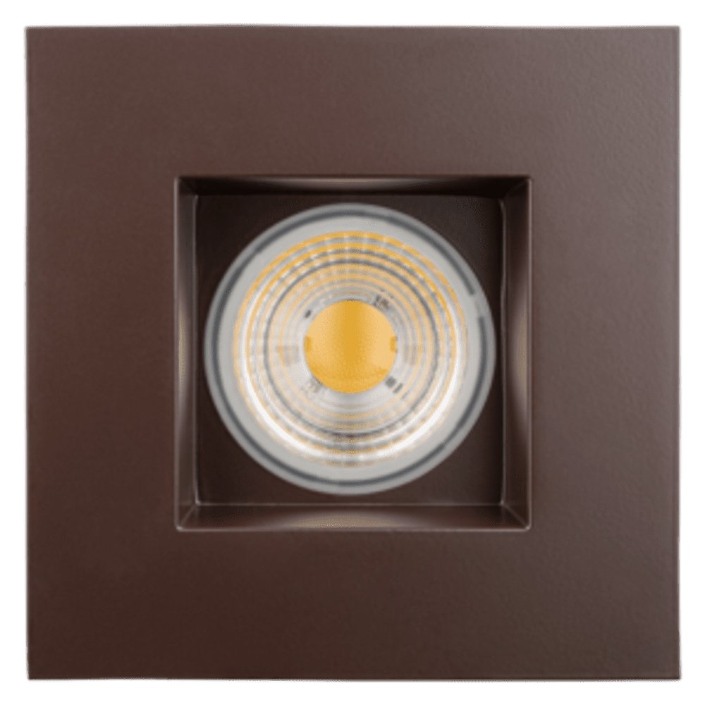GDL-G48353Goodlite Changeable Trim for 4" 15W/23W Regress Luminaire , Selectable CCT