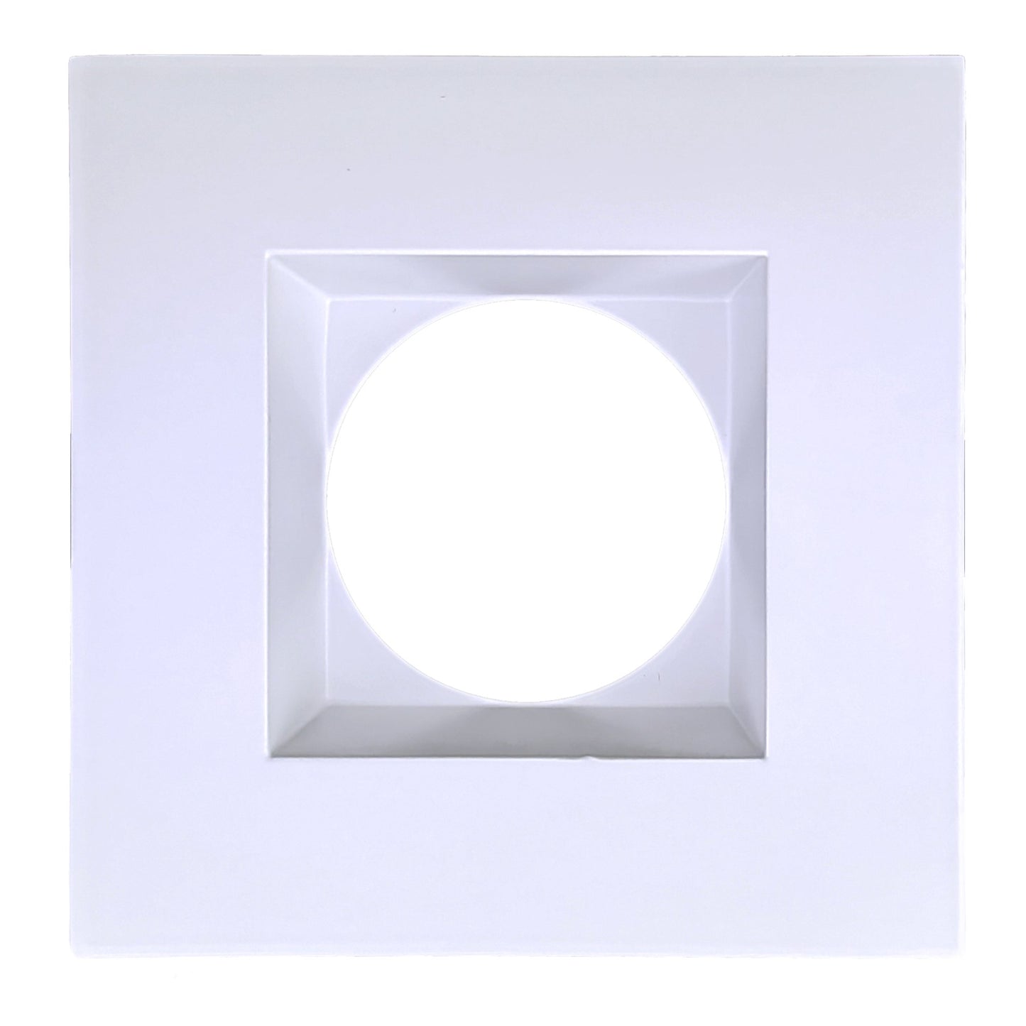 GDL-G10220Goodlite Changeable Trim for Aster 4" 15W/32W Luminaire