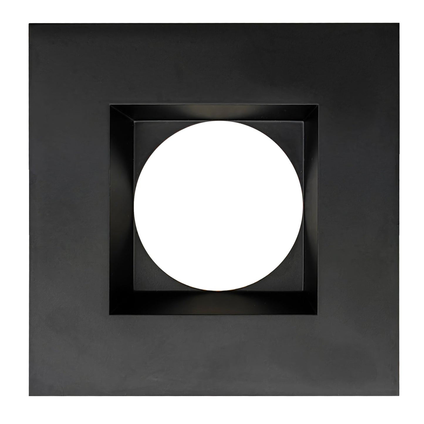 GDL-G10221Goodlite Changeable Trim for Aster 4" 15W/32W Luminaire