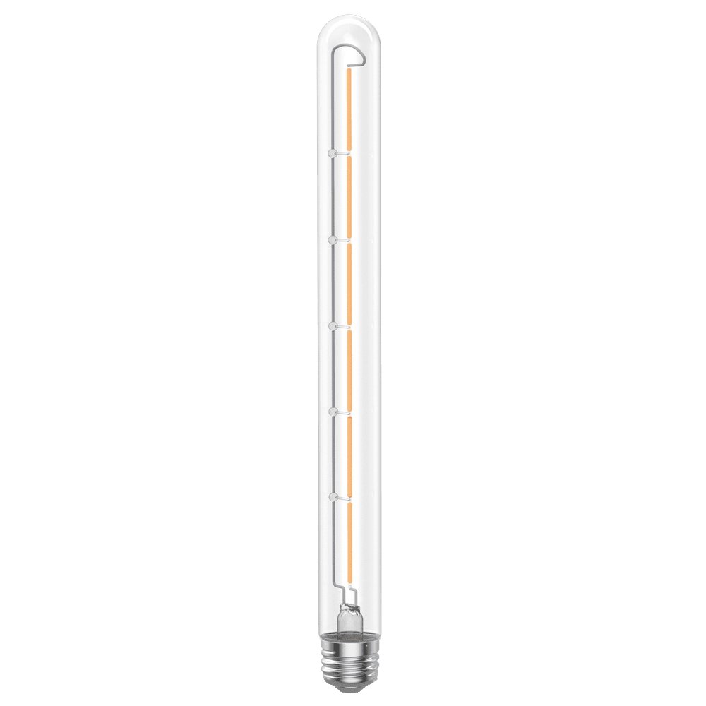 GDL-G19842Goodlite G-19842 6.5W T10 LED Bulb 12" 30K