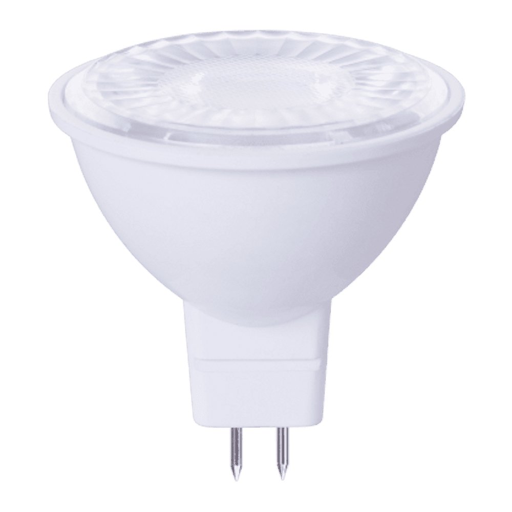 GDL-G19896Goodlite G-19896 7W MR16 LED Bulb 40K
