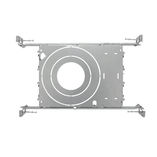GDL-G19969Goodlite G-19969 New Mounting Construction Rough In Plate