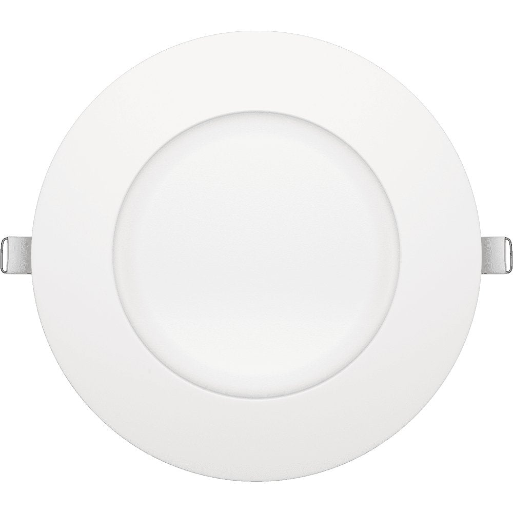 GDL-G20222Goodlite G-20222 5" 14W LED Round Recessed Slim Spotlight Selectable CCT
