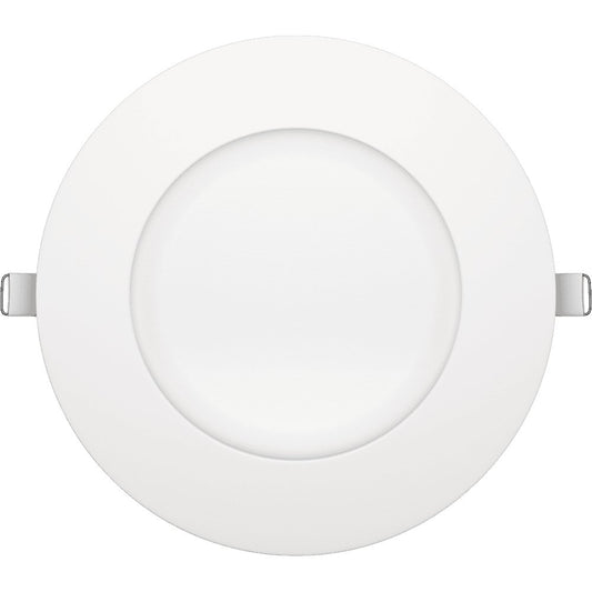 GDL-G20222Goodlite G-20222 5" 14W LED Round Recessed Slim Spotlight Selectable CCT