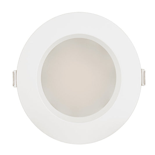 GDL-G20241Goodlite G-20241 4" 15W LED Regressed Slim Downlight Selectable CCT