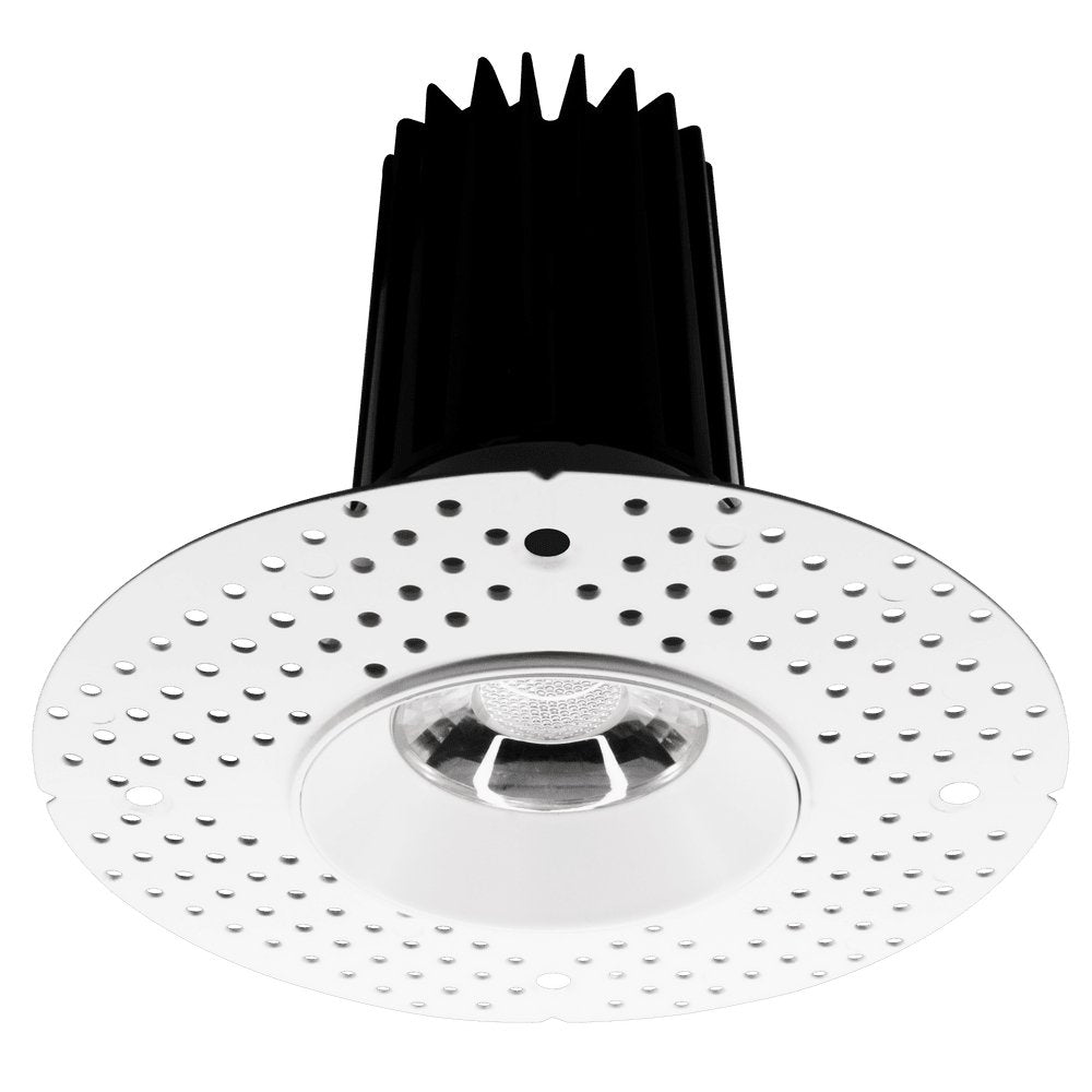 hjort aIDS komfortabel Goodlite G-20249 3.5″ 16W LED Trimless Spotlight Selectable CCT – COMMUNITY  LIGHTING & ELECTRIC SUPPLY