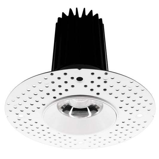 GDL-G20249Goodlite G-20249 3.5″ 16W LED Trimless Spotlight Selectable CCT
