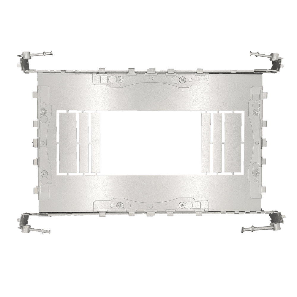 GDL-48318Goodlite G-48318 New Mounting Construction Rough In Plate