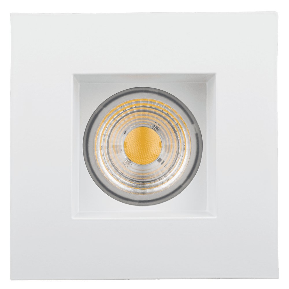 GDL-G48323Goodlite G-48323 4" 15W LED Round Regress 60° Spotlight Selectable CCT