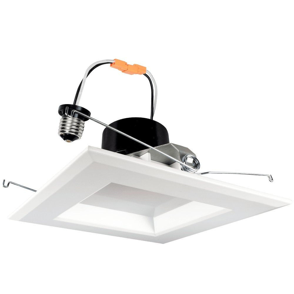 GDL-G48336Goodlite G-48336 15W LED 6" Square Retrofit Downlight Selectable CCT