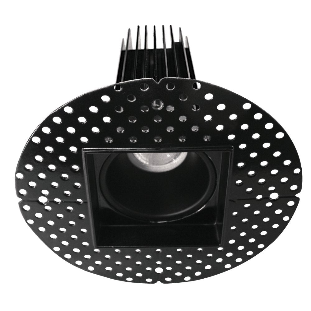 GDL-G48412Goodlite G-48412/G-48413 2″ Trimless Square Mesh