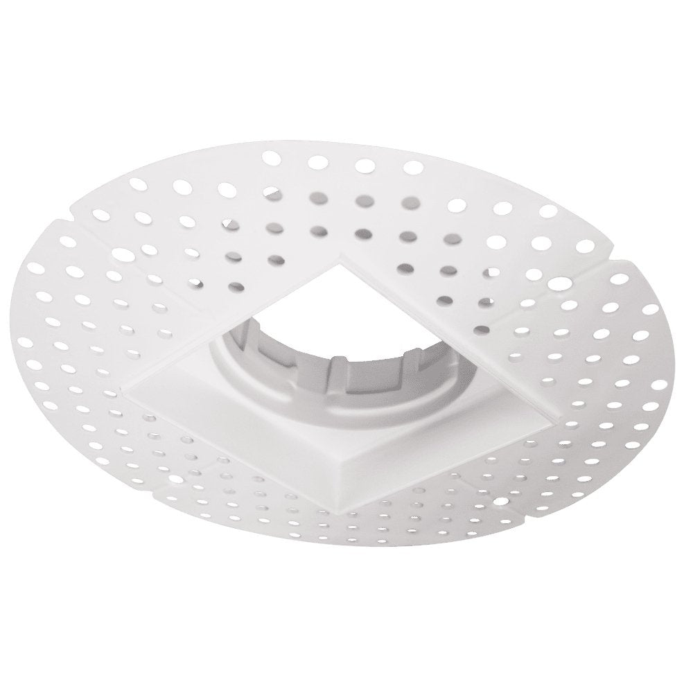 GDL-G48413Goodlite G-48412/G-48413 2″ Trimless Square Mesh