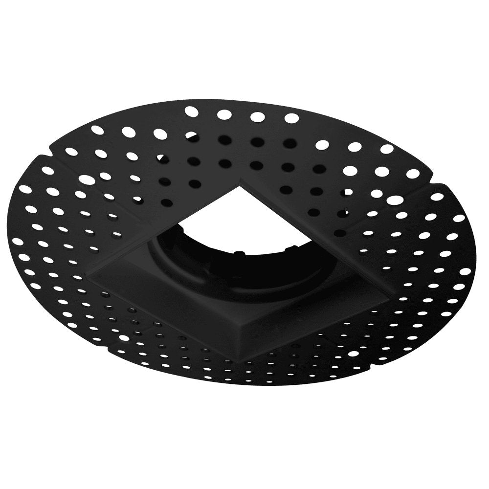GDL-G48412Goodlite G-48412/G-48413 2″ Trimless Square Mesh