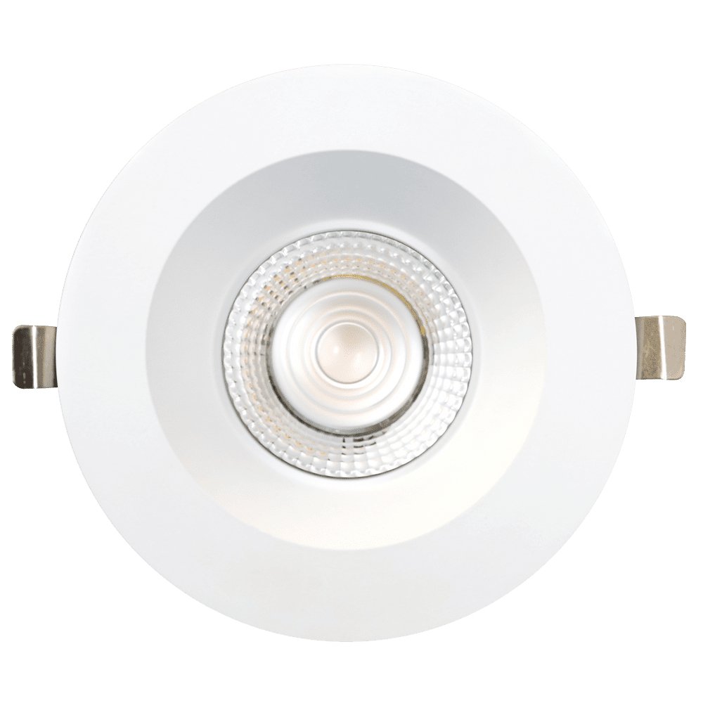 GDL-G48420Goodlite G-48420 6" 24W LED Round Regress Spotlight Selectable CCT