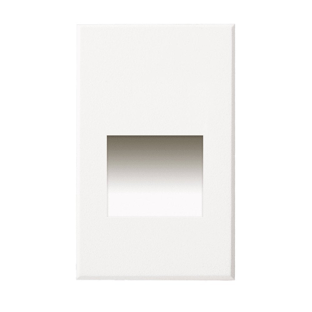GDL-G48535Goodlite G-48535 3W Vertical White LED Step Light Selectable CCT