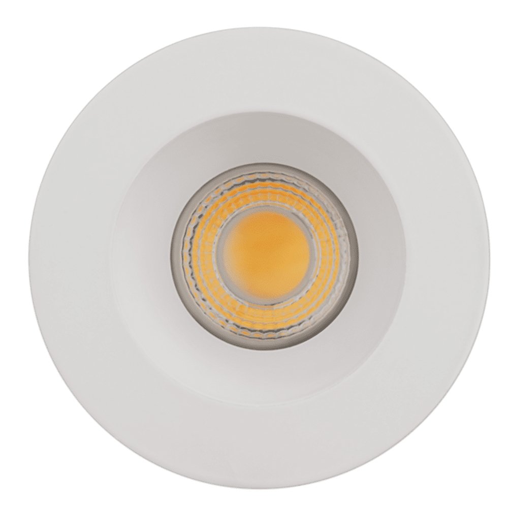 GDL-G96023Goodlite G-96023 3" 15W LED Round Regress Luminaire Selectable CCT