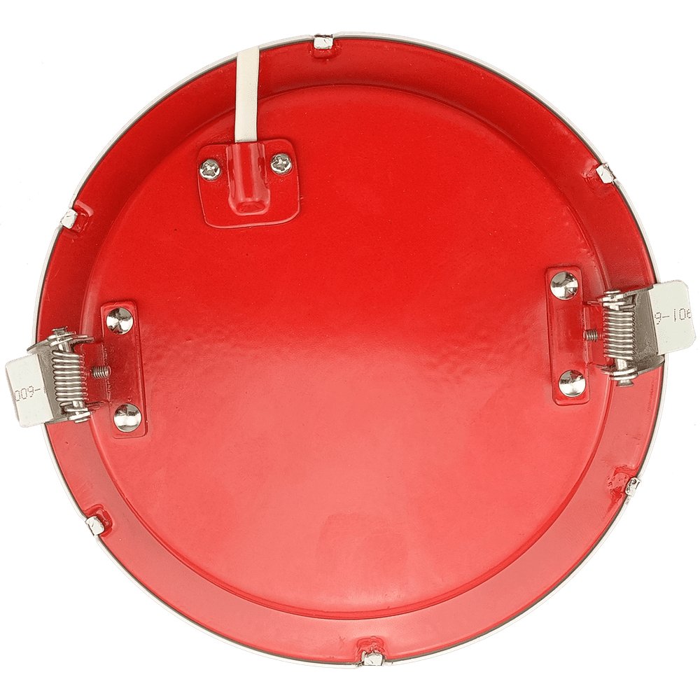 GDL-G96923Goodlite G-96923 5" 15W LED Round Recessed Slim Spotlight Selectable CCT Fire Rated