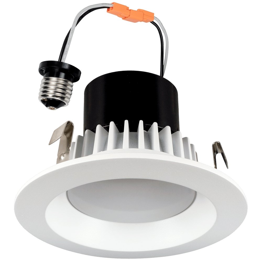 GDL-G48331Goodlite G-48331 8W LED 4" Round Retrofit Downlight Selectable CCT