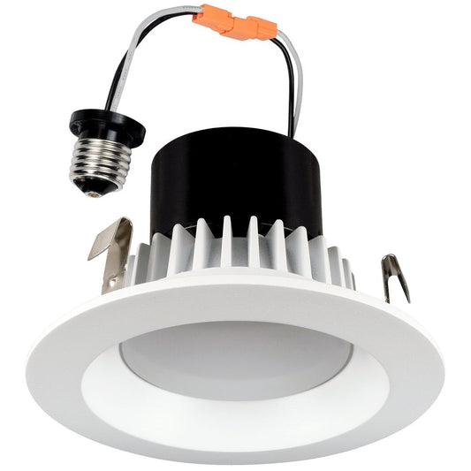 GDL-G48331Goodlite G-48331 8W LED 4" Round Retrofit Downlight Selectable CCT