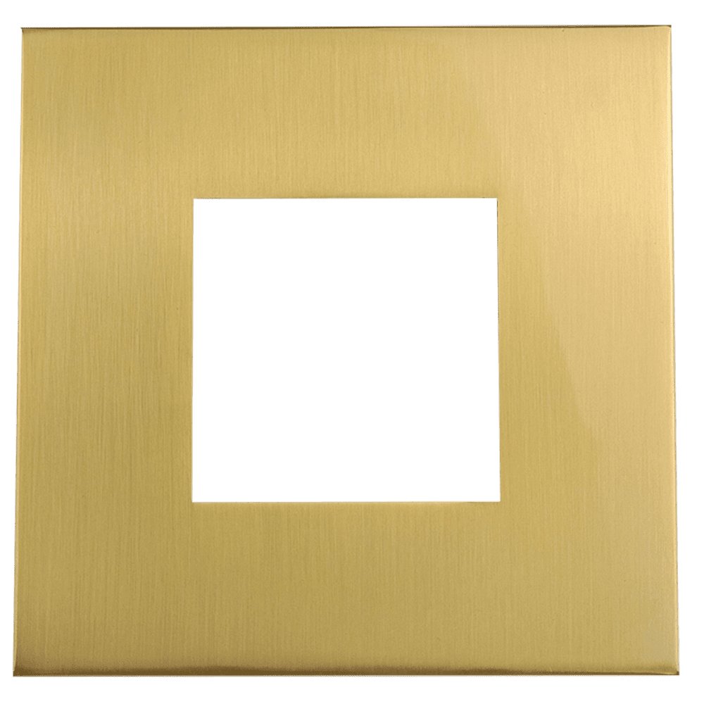 GDL-G48397Goodlite Trim Color Replacement for 3" Wafer