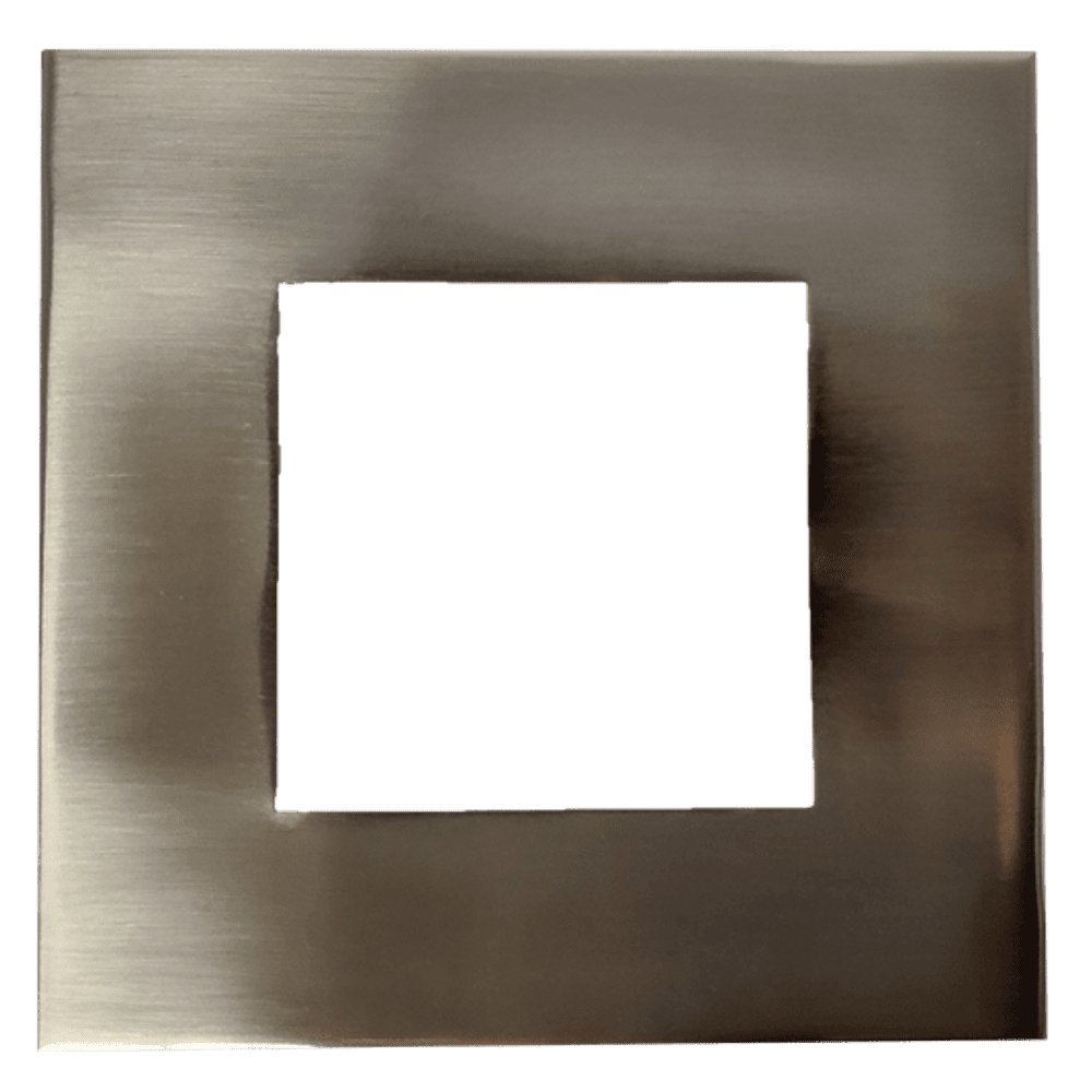 GDL-G48389Goodlite Trim Color Replacement for 4" Wafer