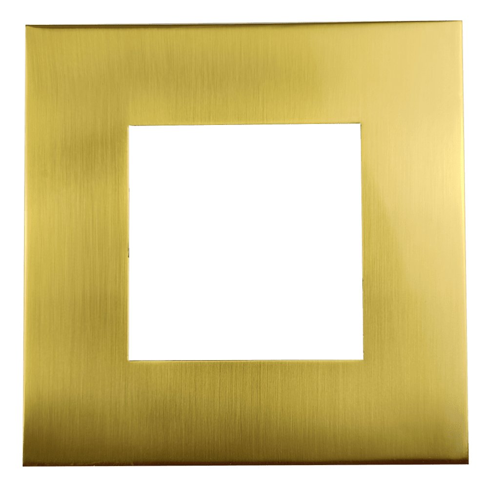 GDL-G48398Goodlite Trim Color Replacement for 4" Wafer
