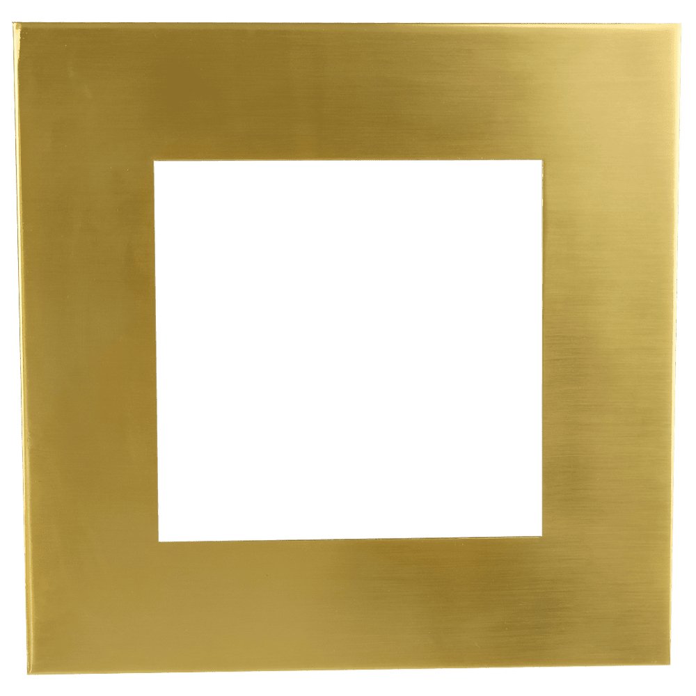 GDL-G48409Goodlite Trim Color Replacement for 6" Wafer