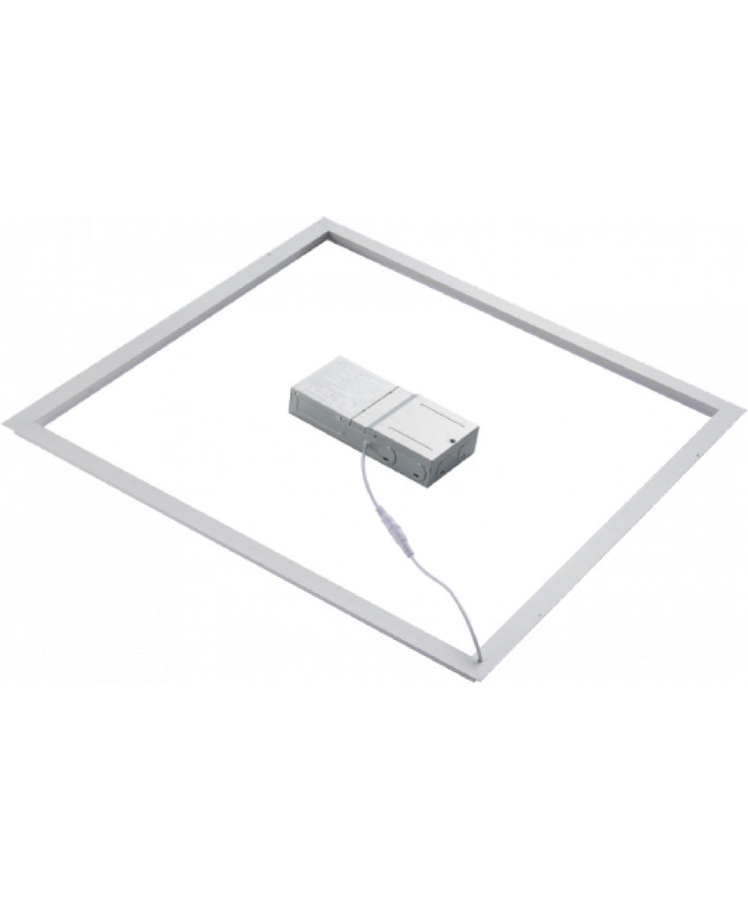 GB-TBAR02GreenBeam 40W 2FT X 2FT T-Bar LED Selectable CCT