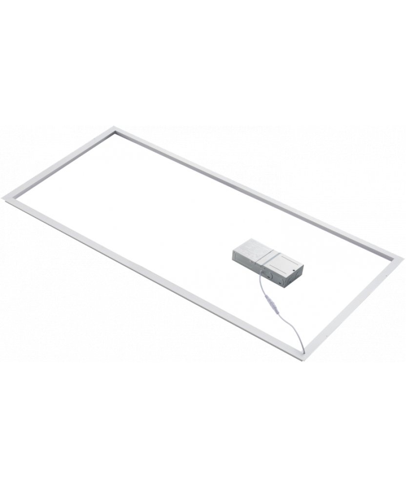 GB-TBAR04GreenBeam 55W 2FT X 4FT T-Bar LED Selectable CCT
