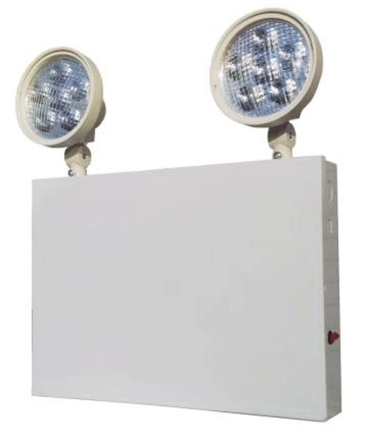 NYEM-611GreenBeam Emergency Head Lights