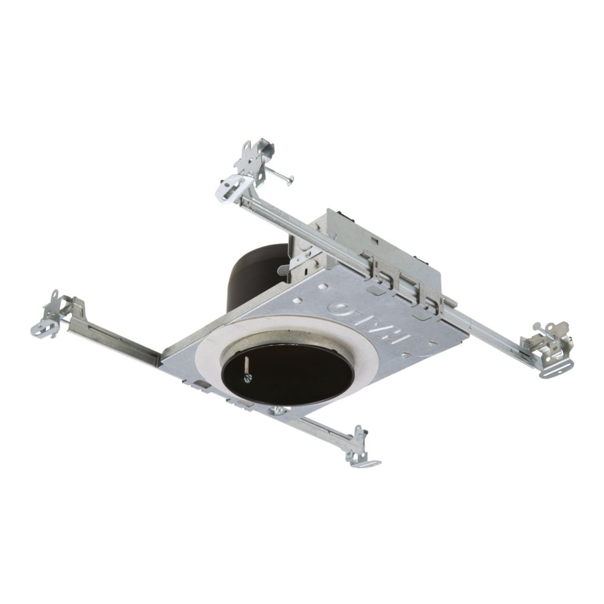 CLD-HALO-H245ICATHALO H245ICAT 4" IC Airtight Ultra-Shallow New Construction LED Housing