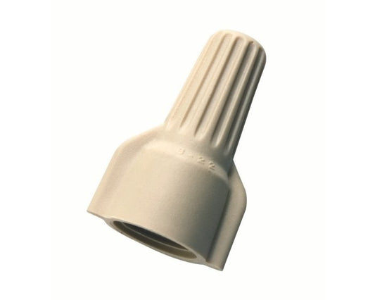 IDEAL-WT41-BIDEAL WINGTWIST® Wire Connector WT41 White