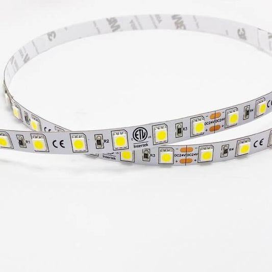 LB53200LightBlueUSA 100FT 72W LED Tape Light 5050 40K