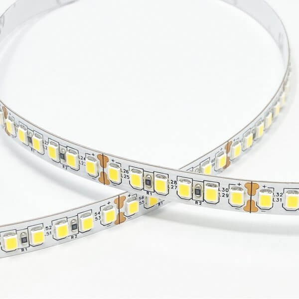 LB53250LightBlueUSA 16FT 72W LED Tape Light 2835 ULTRA 30K
