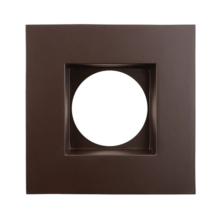 LUXRITE-LR24965Luxrite 4" Regressed Spotlight Changeable Trim