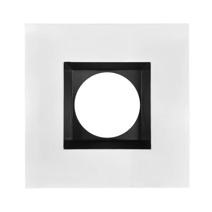 LUXRITE-LR24968Luxrite 4" Regressed Spotlight Changeable Trim