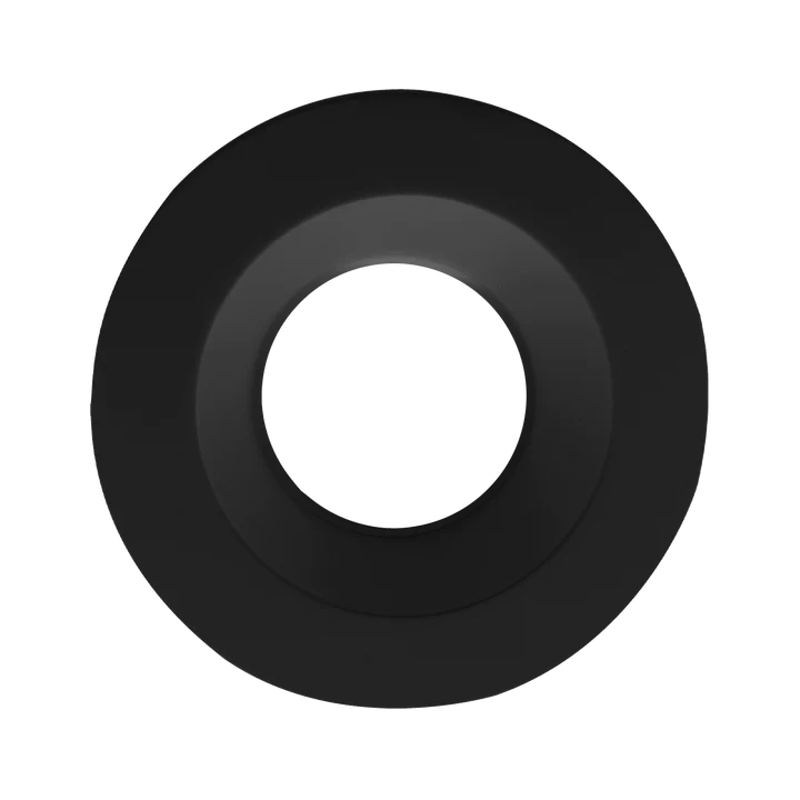 LUXRITE-LR24956Luxrite 4" Regressed Spotlight Changeable Trim