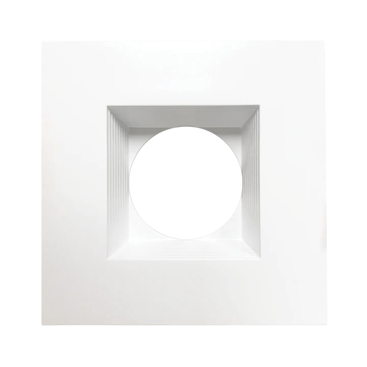 LUXRITE-LR24955Luxrite 4" Regressed Spotlight Changeable Trim