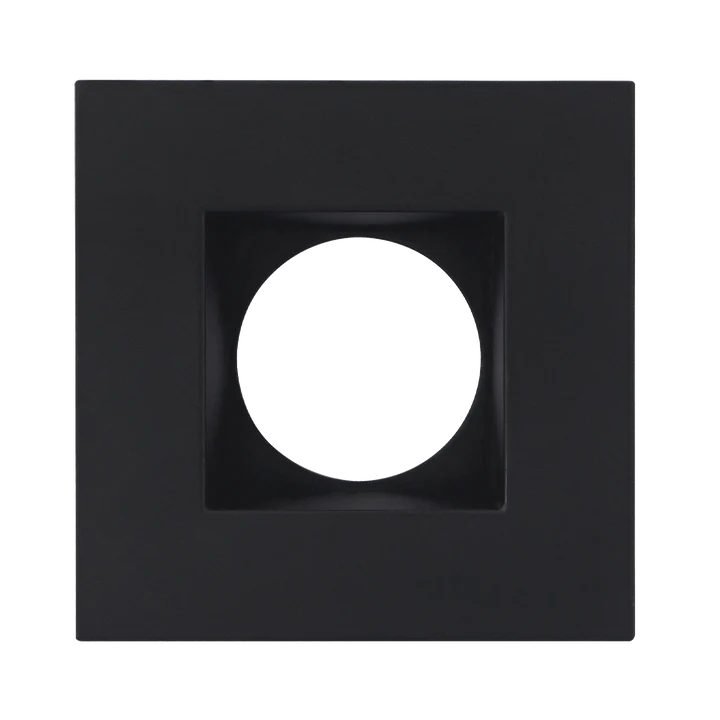 LUXRITE-LR24958Luxrite 4" Regressed Spotlight Changeable Trim