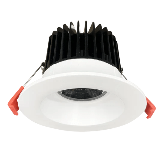 LUXRITE-LR24968Luxrite 4" Regressed Spotlight Changeable Trim