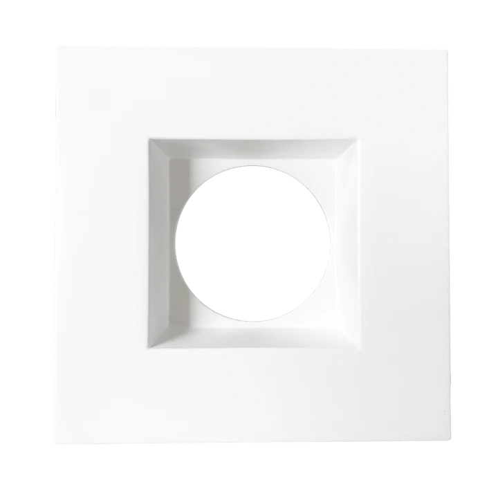 LUXRITE-LR24954Luxrite 4" Regressed Spotlight Changeable Trim