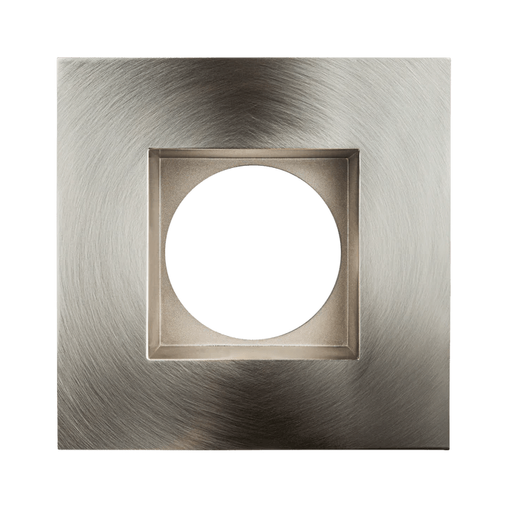 LUXRITE-LR24964Luxrite 4" Regressed Spotlight Changeable Trim