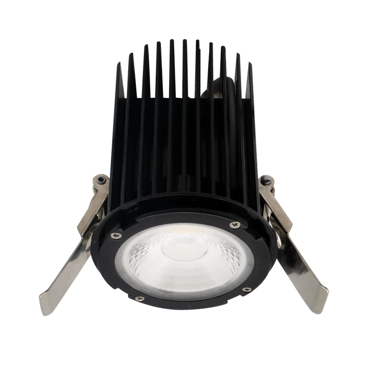 LUXRITE-LR24951Luxrite 4" Regressed Spotlight Selectable CCT